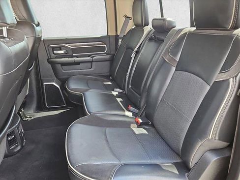 Used 2020 RAM 2500 Laramie AWD/4WD image 17