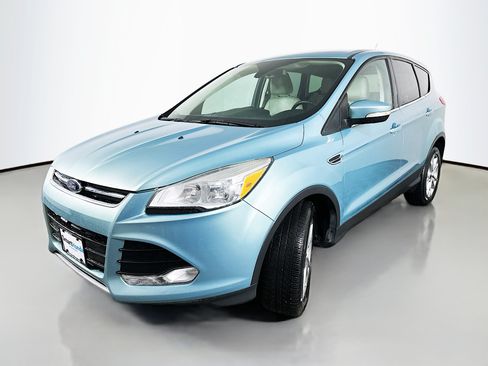 Used 2013 Ford Escape SEL FWD image 3