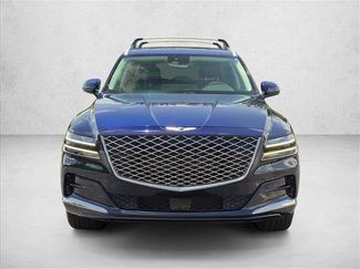 Used 2022 Genesis GV80 2.5T w/ Advanced Package 03 RWD video 2