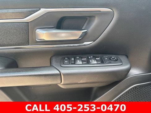 Used 2019 RAM 1500 Big Horn RWD image 15