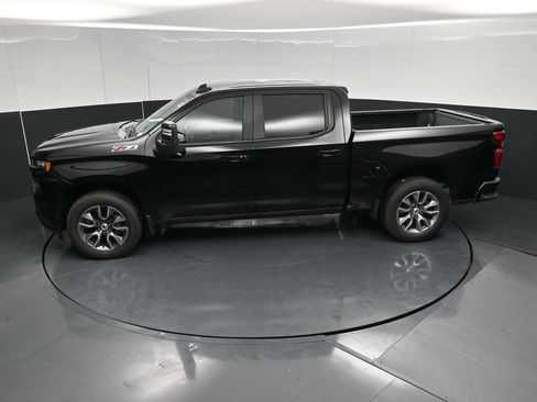 Used 2020 Chevrolet Silverado 1500 RST w/ All-Star Edition AWD/4WD image 52