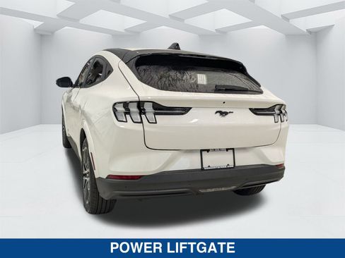 New 2025 Ford Mustang Mach-E Premium image 7
