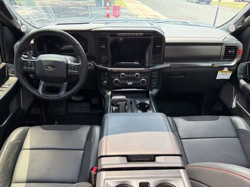 Used 2024 Ford F150 Raptor AWD/4WD image 25