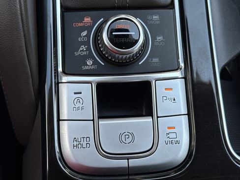 Used 2022 Kia Telluride SX AWD/4WD image 26