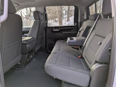 New 2026 GMC Sierra 2500 SLE w/ SLE Value Package; image 32