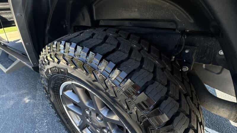 Used 2020 Jeep Gladiator Overland AWD/4WD image 21