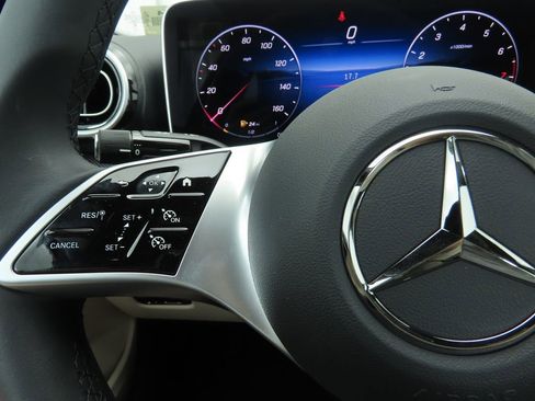 Certified 2025 Mercedes-Benz C 300 Sedan image 11