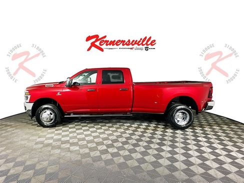 New 2026 RAM 3500 Tradesman image 4
