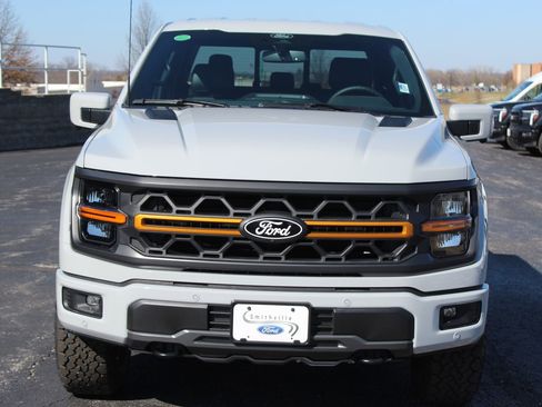 New 2026 Ford F150 Tremor w/ Equipment Group 402B AWD/4WD image 12