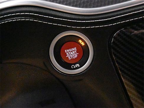 Used 2022 Dodge Charger SRT Hellcat w/ Harman/Kardon Audio Group image 37