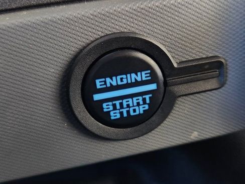 Used 2024 Ford Bronco Big Bend image 8