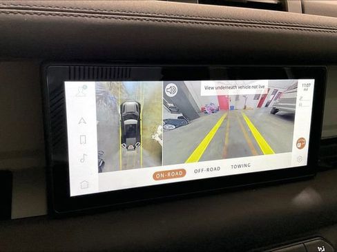 Used 2021 Land Rover Defender 110 SE image 21