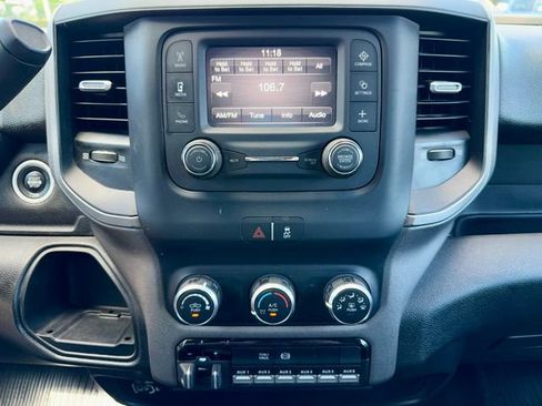 Used 2024 RAM 3500 Tradesman w/ Snow Chief Group AWD/4WD image 20