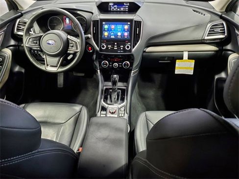 Certified 2023 Subaru Forester Limited image 25