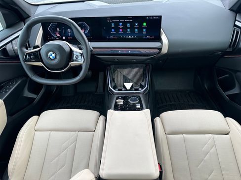 Certified 2025 BMW X3 xDrive30i AWD/4WD image 22