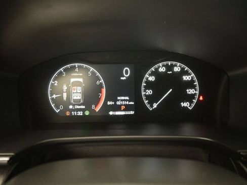 Certified 2023 Honda CR-V EX image 12