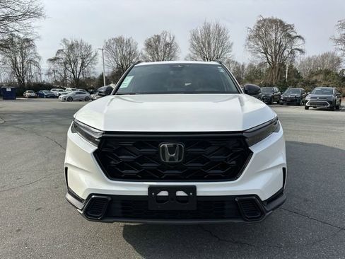 Used 2023 Honda CR-V Sport image 8
