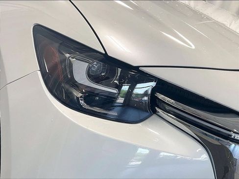 Used 2024 MAZDA CX-90 3.3 Turbo w/ Preferred Plus AWD/4WD image 34
