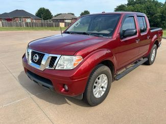 Used 2014 Nissan Frontier SV w/ SV Value Truck Package RWD video 1