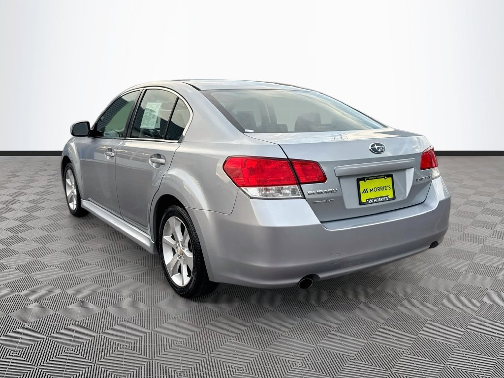 Used 2013 Subaru Legacy 2.5i Premium w/ All-Weather Pkg AWD/4WD image 31