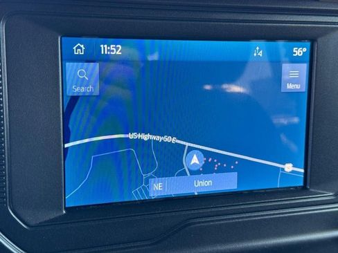 Used 2021 Ford Bronco Wildtrak image 20