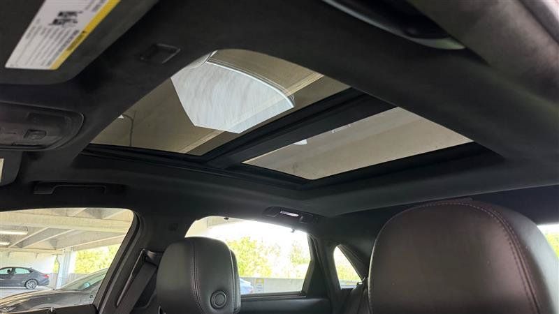 Used 2014 Cadillac XTS Platinum AWD/4WD image 25
