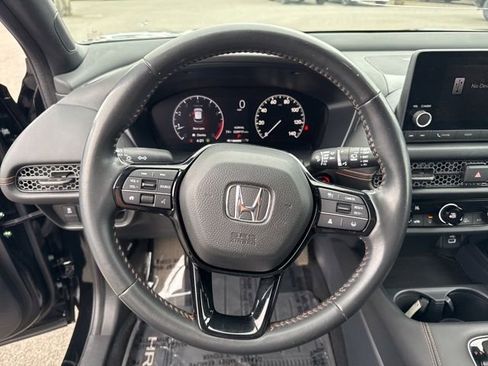 Used 2023 Honda HR-V Sport image 21