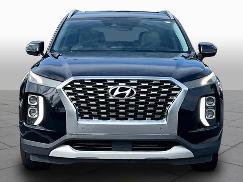 Used 2020 Hyundai Palisade SEL w/ Convenience Package FWD image 4