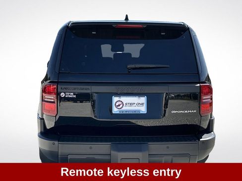 Used 2024 Toyota Land Cruiser 1958 image 6