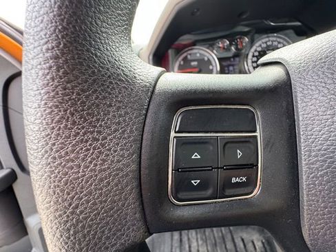 Used 2012 RAM 1500 ST w/ ST Popular Equipment Group image 17
