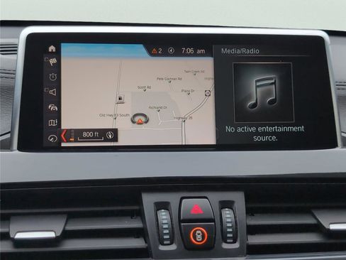 Used 2021 BMW X1 sDrive28i image 18