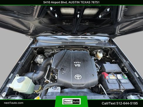 Used 2008 Toyota Tacoma PreRunner image 33