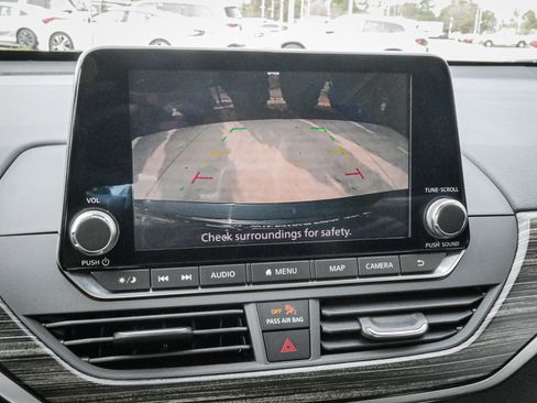 Used 2019 Nissan Altima 2.5 SL image 25