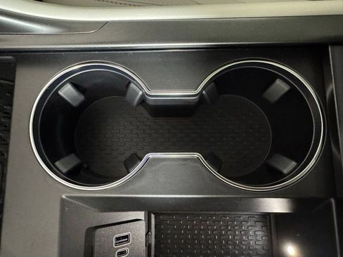 New 2026 Lincoln Nautilus Reserve AWD/4WD image 57