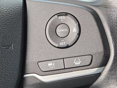 Used 2024 Honda Odyssey EX-L image 19