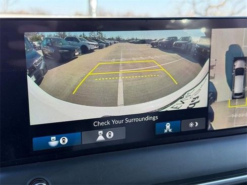 New 2026 Honda Pilot Touring image 16