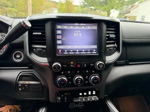 Used 2021 RAM 3500 Laramie w/ Safety Group AWD/4WD image 31