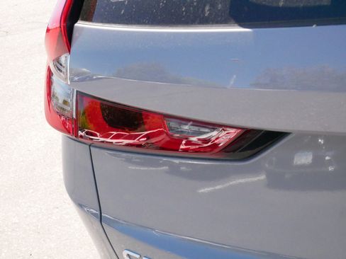 Certified 2026 Honda CR-V EX-L image 17