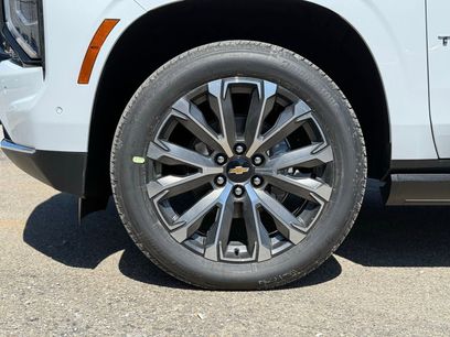 New 2026 Chevrolet Tahoe High Country