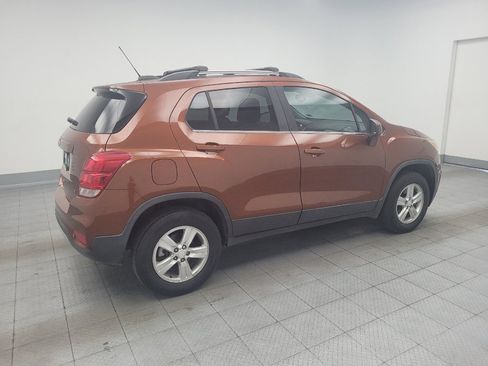 Used 2019 Chevrolet Trax LT AWD/4WD image 10