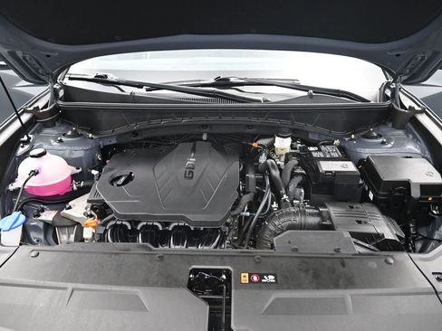 Used 2025 Hyundai Tucson SEL image 22