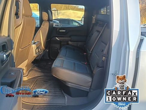 Used 2019 GMC Sierra 1500 Denali w/ Denali Ultimate Package image 8