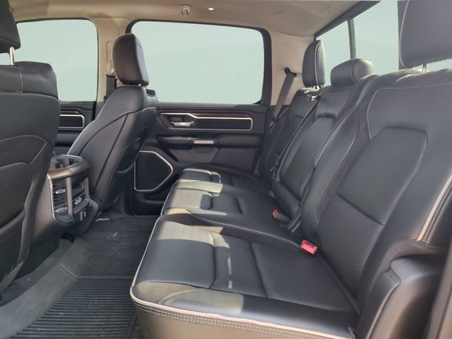 Used 2022 RAM 1500 Laramie w/ Laramie Southwest Edition AWD/4WD image 29
