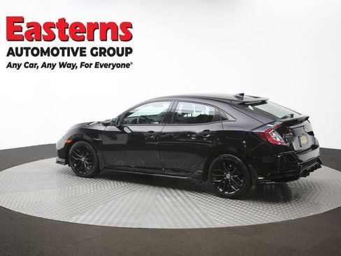 Used 2021 Honda Civic Sport image 61