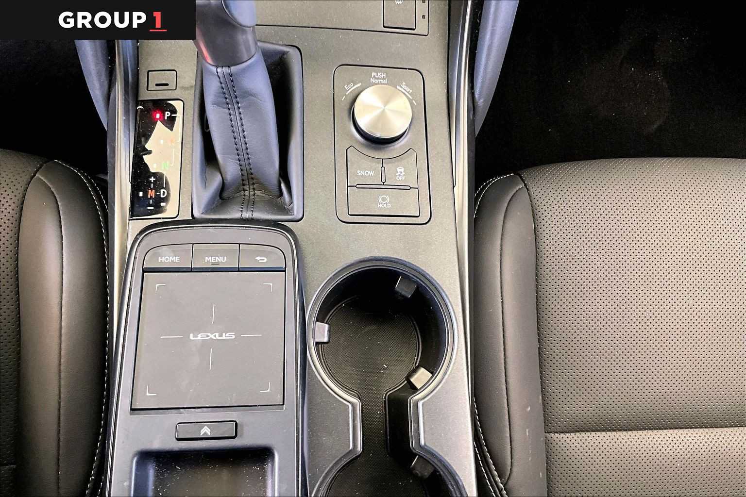 Used 2025 Lexus IS 350 F Sport RWD image 33