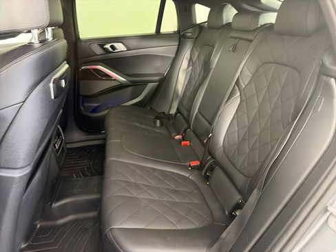 Used 2024 BMW X6 xDrive40i w/ Premium Package AWD/4WD image 13