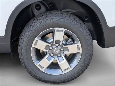 New 2026 Honda Ridgeline RTL image 9