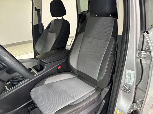 Used 2017 Ford Escape SE AWD/4WD image 13