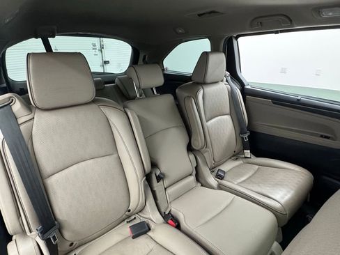 Used 2023 Honda Odyssey Elite image 36