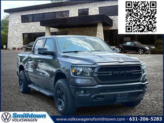 Used 2023 RAM 1500 Big Horn AWD/4WD video 1